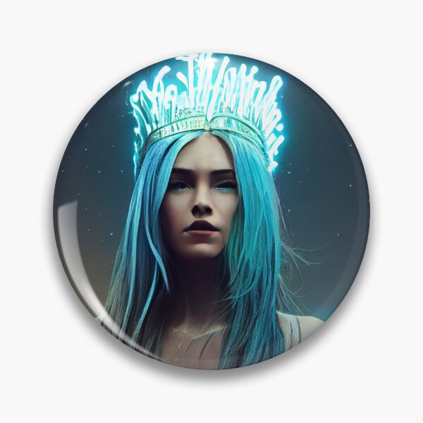 Item preview, Neon princess designed and sold by alxndraai.
