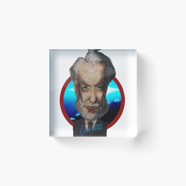 Item preview, donald sutherland designed and sold by HenryDrae.