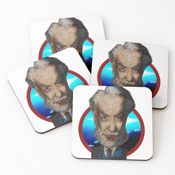 Item preview, donald sutherland designed and sold by HenryDrae.