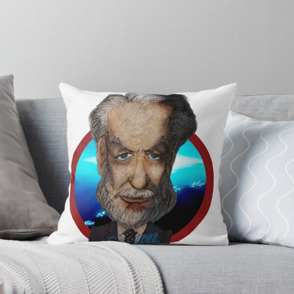 Item preview, donald sutherland designed and sold by HenryDrae.