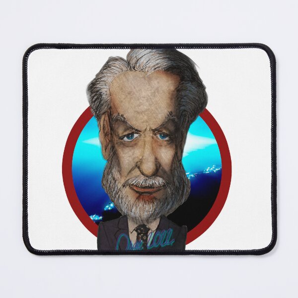 Item preview, donald sutherland designed and sold by HenryDrae.