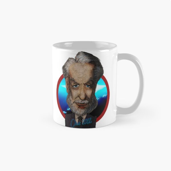 Item preview, donald sutherland designed and sold by HenryDrae.