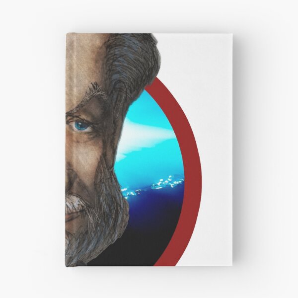Item preview, donald sutherland designed and sold by HenryDrae.