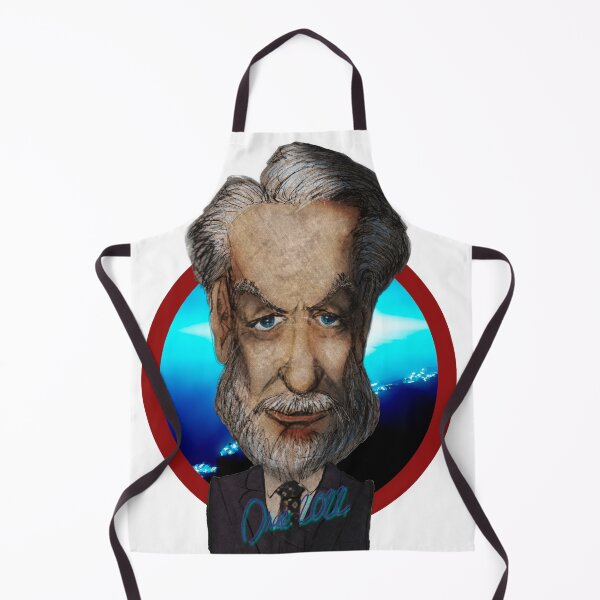 Item preview, donald sutherland designed and sold by HenryDrae.