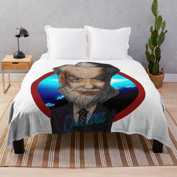 Item preview, donald sutherland designed and sold by HenryDrae.