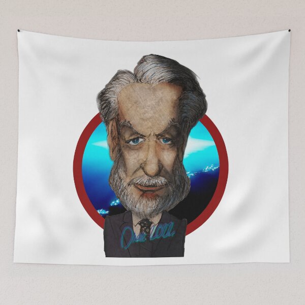 Item preview, donald sutherland designed and sold by HenryDrae.