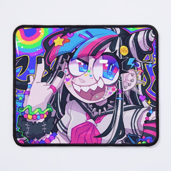 Item preview, IBUKI MIODA!!1! designed and sold by NERO!! :D.