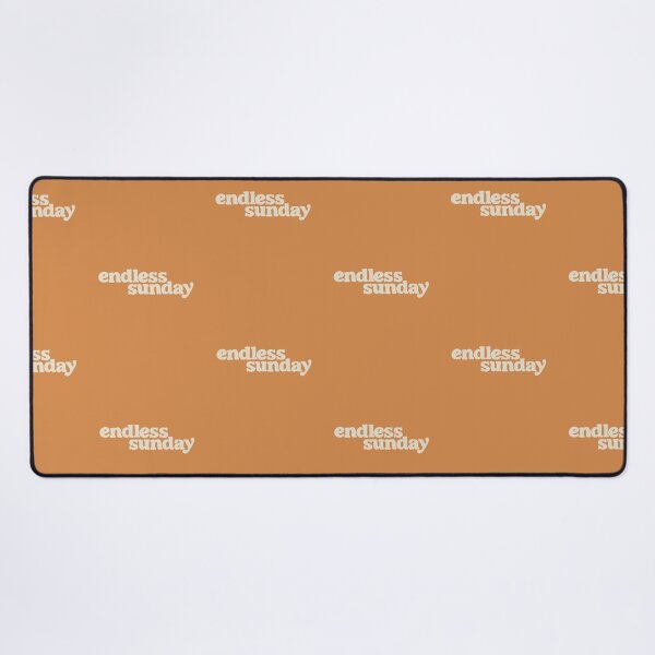 Item preview, Endless Sunday vibes design designed and sold by soulsongdesign.
