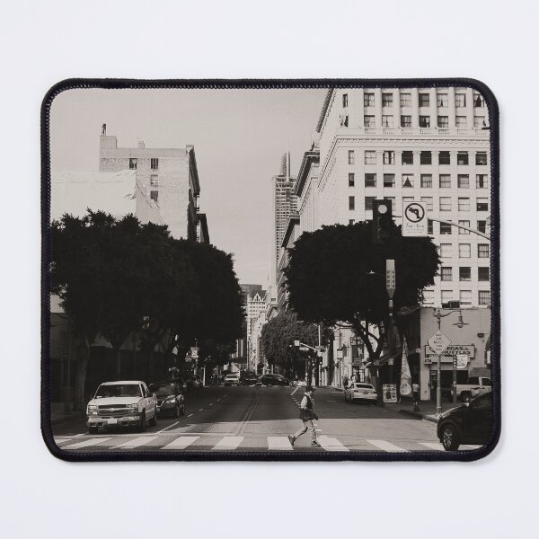 Item preview, Downtown LA Streets designed and sold by madtrollhunter.