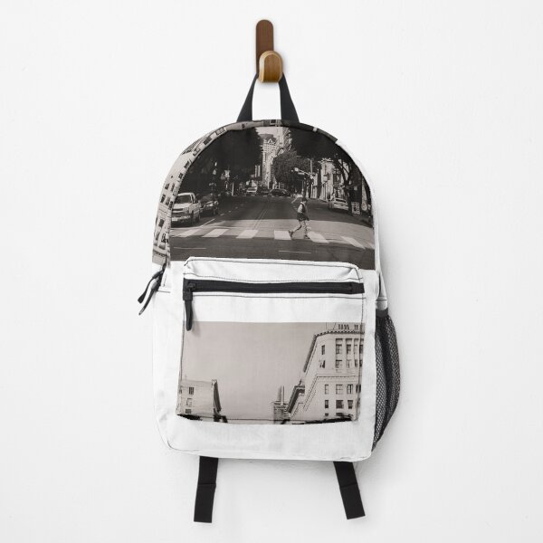 Item preview, Downtown LA Streets designed and sold by madtrollhunter.