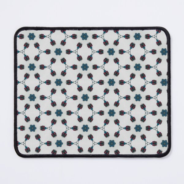 Item preview, Three Point Wild Floral designed and sold by debutpagesart.