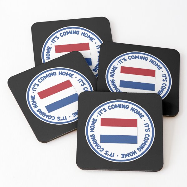 Item preview, It’s Coming Home - Netherlands   designed and sold by TeesByAngelzB.