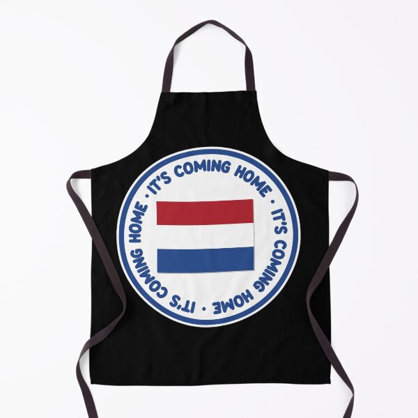 Item preview, It’s Coming Home - Netherlands designed and sold by TeesByAngelzB.