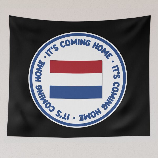 Item preview, It’s Coming Home - Netherlands   designed and sold by TeesByAngelzB.