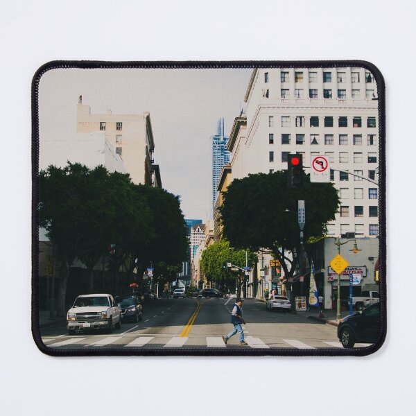 Item preview, Downtown LA Streets color designed and sold by madtrollhunter.