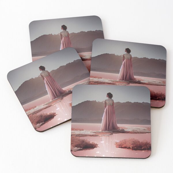 Item preview, salt lake portrait designed and sold by alxndraai.