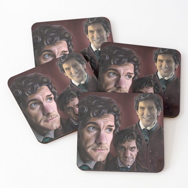 Item preview, Thomas Trio designed and sold by GessleinGraphic.