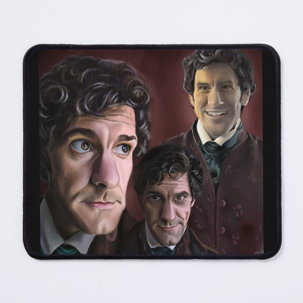 Item preview, Thomas Trio designed and sold by GessleinGraphic.