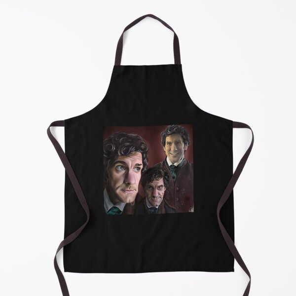 Item preview, Thomas Trio designed and sold by GessleinGraphic.