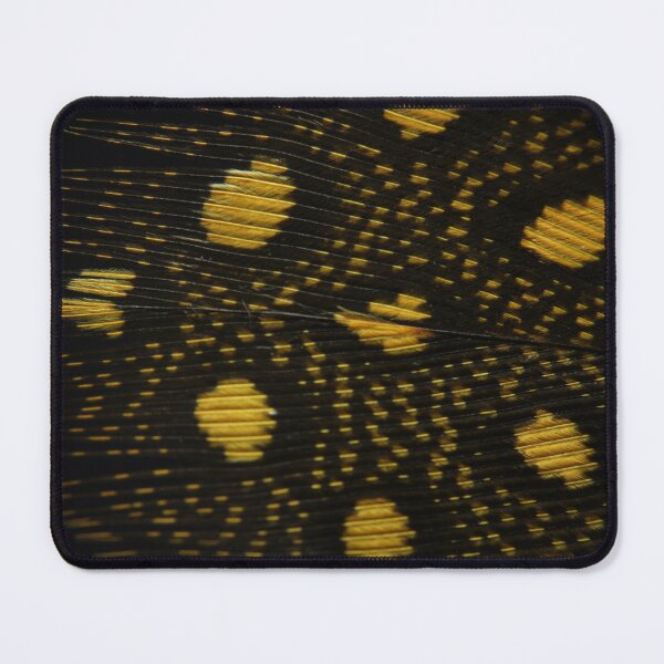 Item preview, Guinea Hen Feather designed and sold by RedHandedOD.
