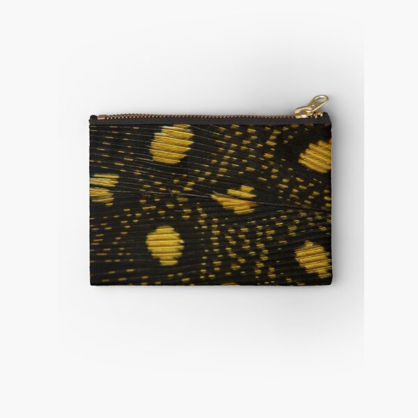 Item preview, Guinea Hen Feather designed and sold by RedHandedOD.
