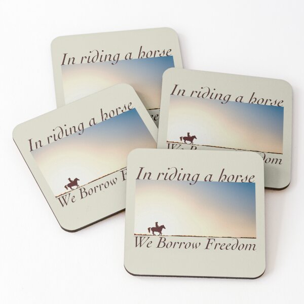 Item preview,  Horse Quotes Horse Sayings For Horse Lovers Horse Riding designed and sold by MediTees.