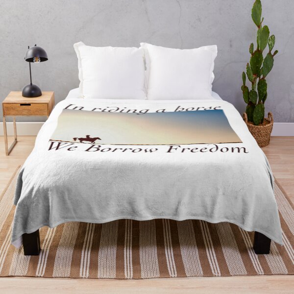 Item preview,  Horse Quotes Horse Sayings For Horse Lovers Horse Riding designed and sold by MediTees.