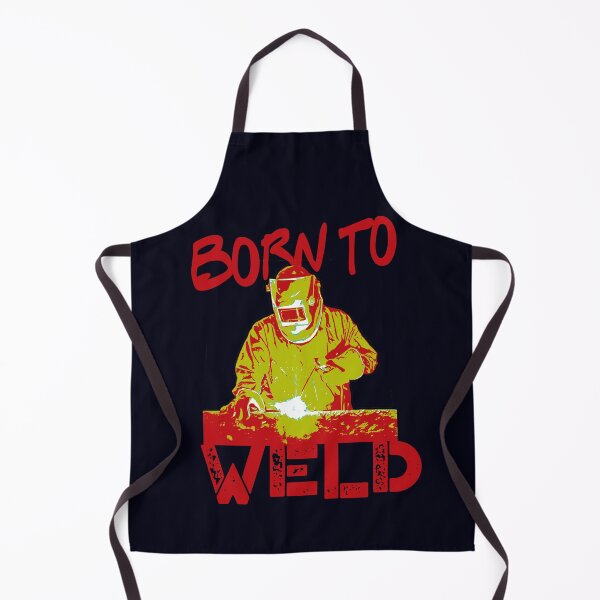 Item preview, Born to Weld designed and sold by Sapphire07.
