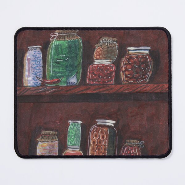 Item preview, Canning on the Shelves designed and sold by mila-ola.