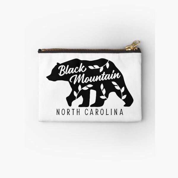 Item preview, Black Mountain North Carolina Tourist Souvenir  designed and sold by carolinafound.