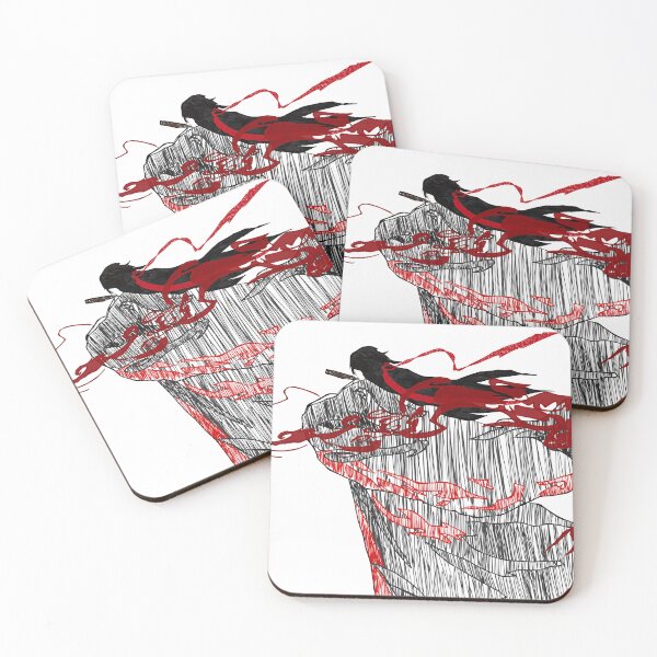 Item preview, Shen Hou Que Shi Tao Tao designed and sold by SourWolf_Art.