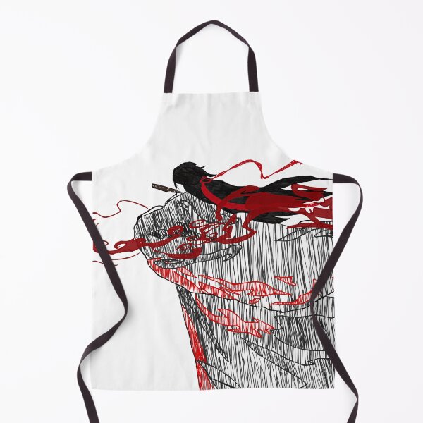 Item preview, Shen Hou Que Shi Tao Tao designed and sold by SourWolf_Art.