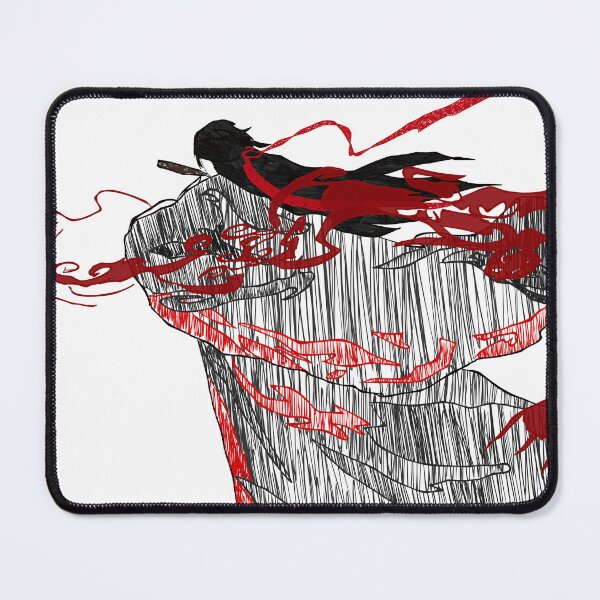 Item preview, Shen Hou Que Shi Tao Tao designed and sold by SourWolf_Art.