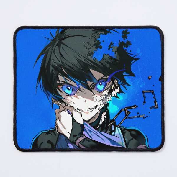 Anime Bleach XL Keyboard Mouse Pad GAME Desk Play Mat PC Accessories  40X70cm Z05