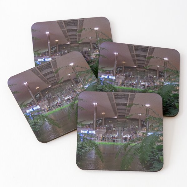 Item preview, Dubai Airport Terminal 2012 designed and sold by likbatonboot.