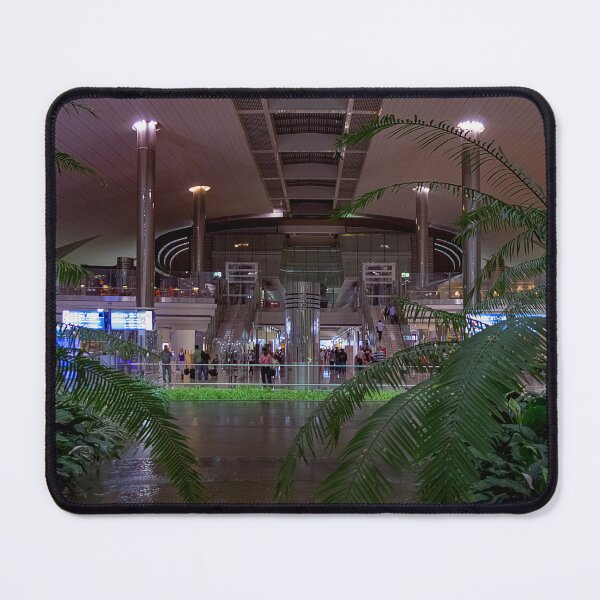 Item preview, Dubai Airport Terminal 2012 designed and sold by likbatonboot.
