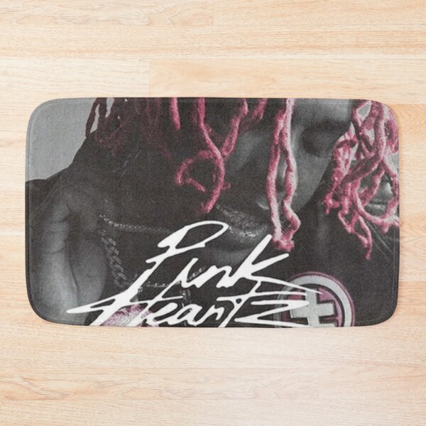 Item preview, SoFaygo - Pink Heartz designed and sold by Designs On.