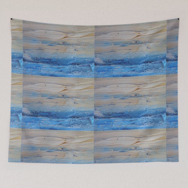 Item preview, Seashore designed and sold by Allan Maticic.