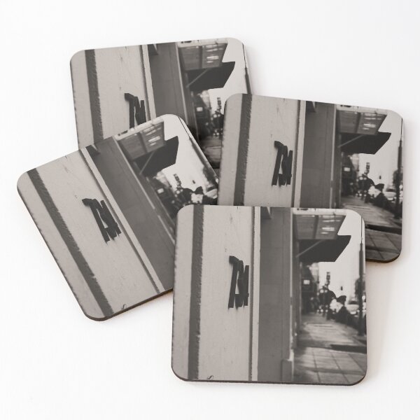 Item preview, Downtown LA 734 designed and sold by madtrollhunter.