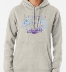 Cinderella - Holroyd Musical & Dramatische Gesellschaft Hoodie