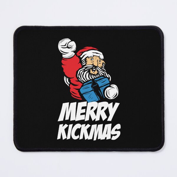 Item preview, Merry Kickmas designed and sold by Gaalaxyz.