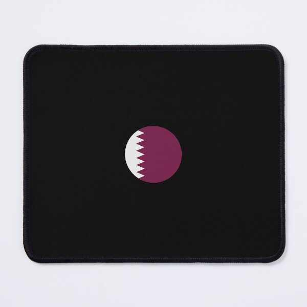 Item preview, Flag of Qatar designed and sold by WeBestdesign.