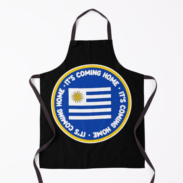 Item preview, It’s Coming Home - Uruguay designed and sold by TeesByAngelzB.