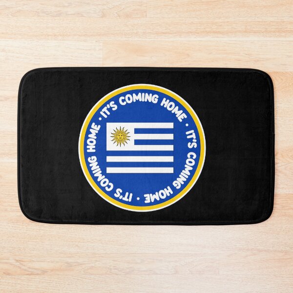 Item preview, It’s Coming Home - Uruguay  designed and sold by TeesByAngelzB.