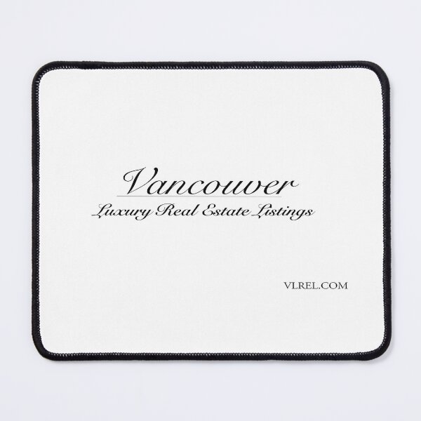 Item preview, Vancouver Luxury Real Estate Listings designed and sold by BradleyDCamp.