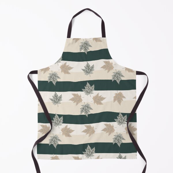 Item preview, Falling Oak Leaves designed and sold by HerartbyHer.