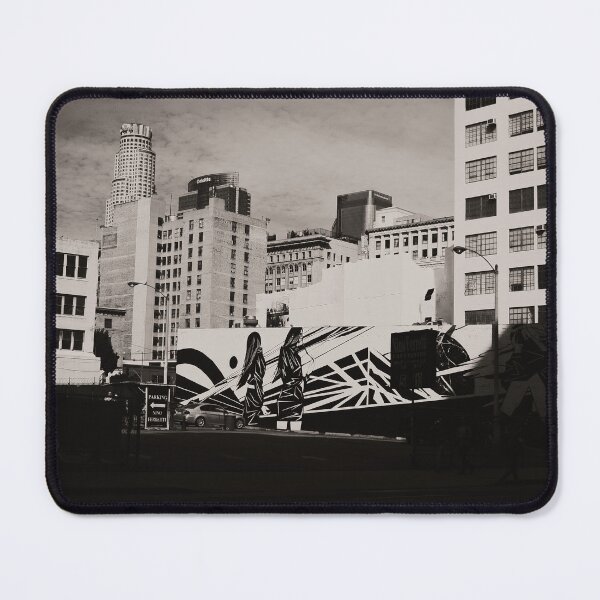 Item preview, Downtown LA Sign designed and sold by madtrollhunter.