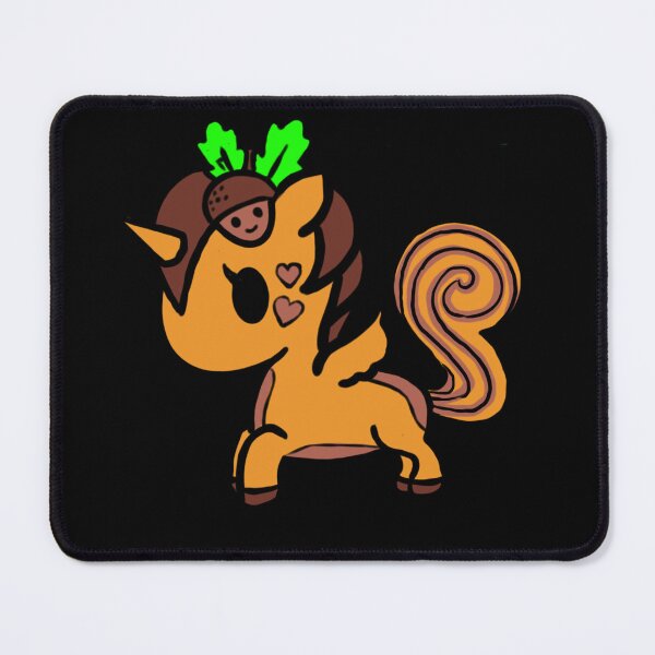 Item preview, tokidoki squirrel designed and sold by Poddibly.