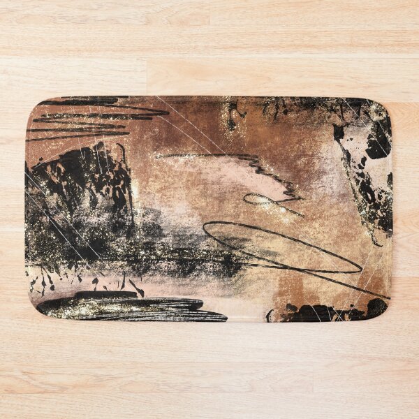 Item preview, Rustic Abstract designed and sold by Printpix.