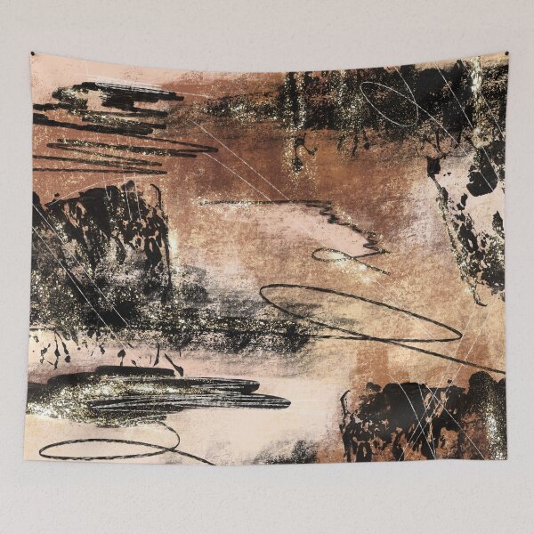 Item preview, Rustic Abstract designed and sold by Printpix.